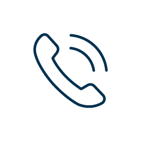 icon phone ring